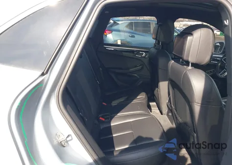 2016 Porsche Macan S z USA, uszkodzony, nr VIN WP1AB2A51GLB40473